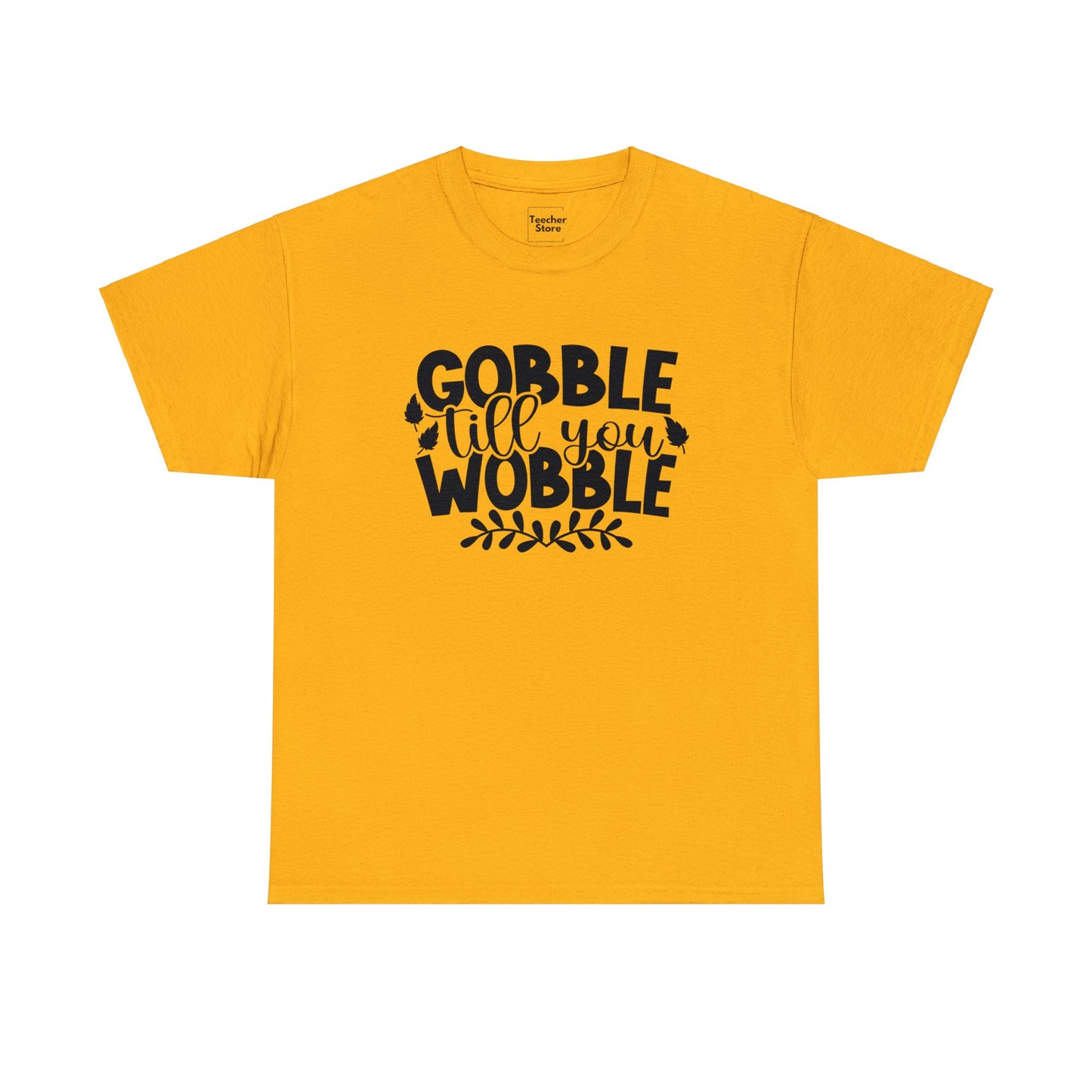 Gobble Tee-Shirt