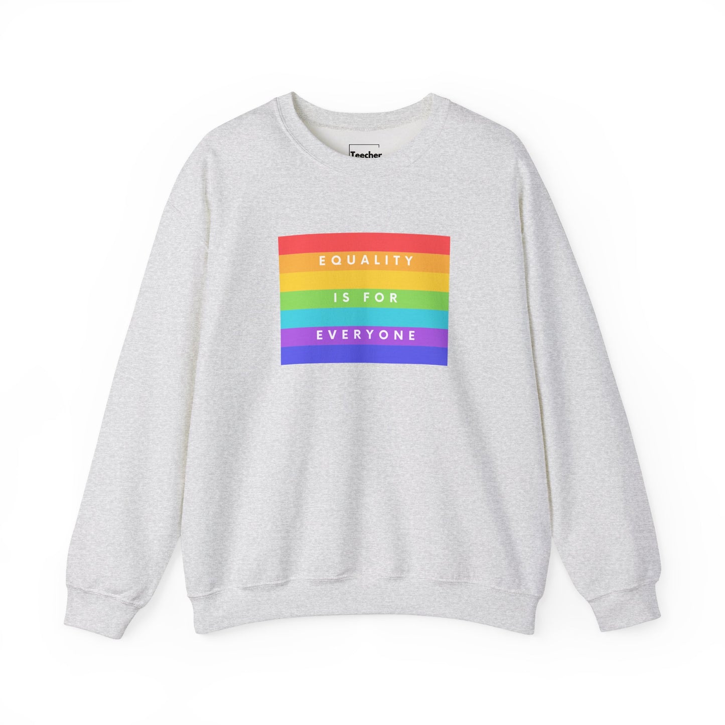 Equality Sweatshirt