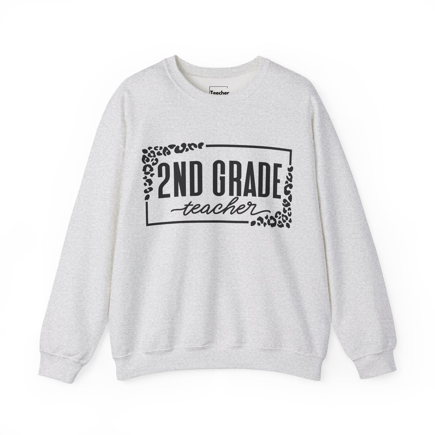 2nd Grade Sweatshirt