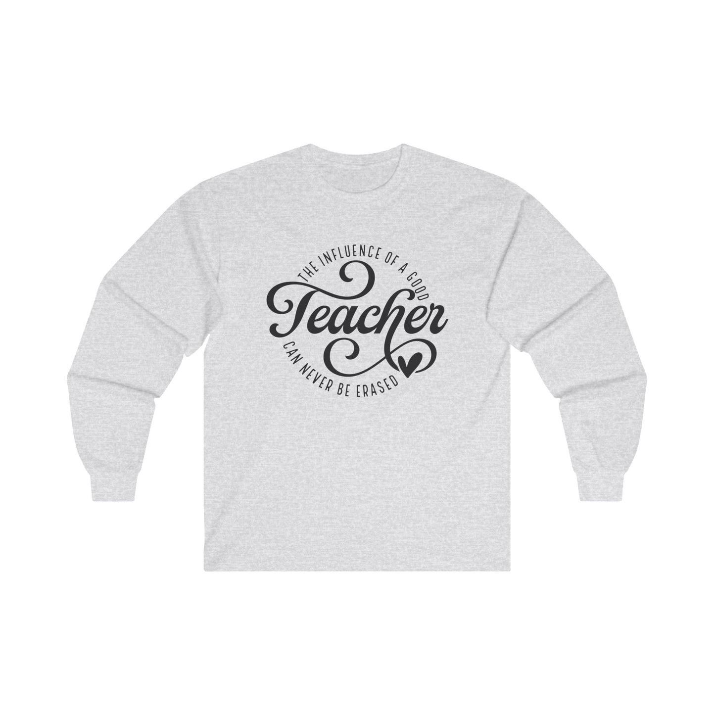 Influence Long Sleeve Shirt