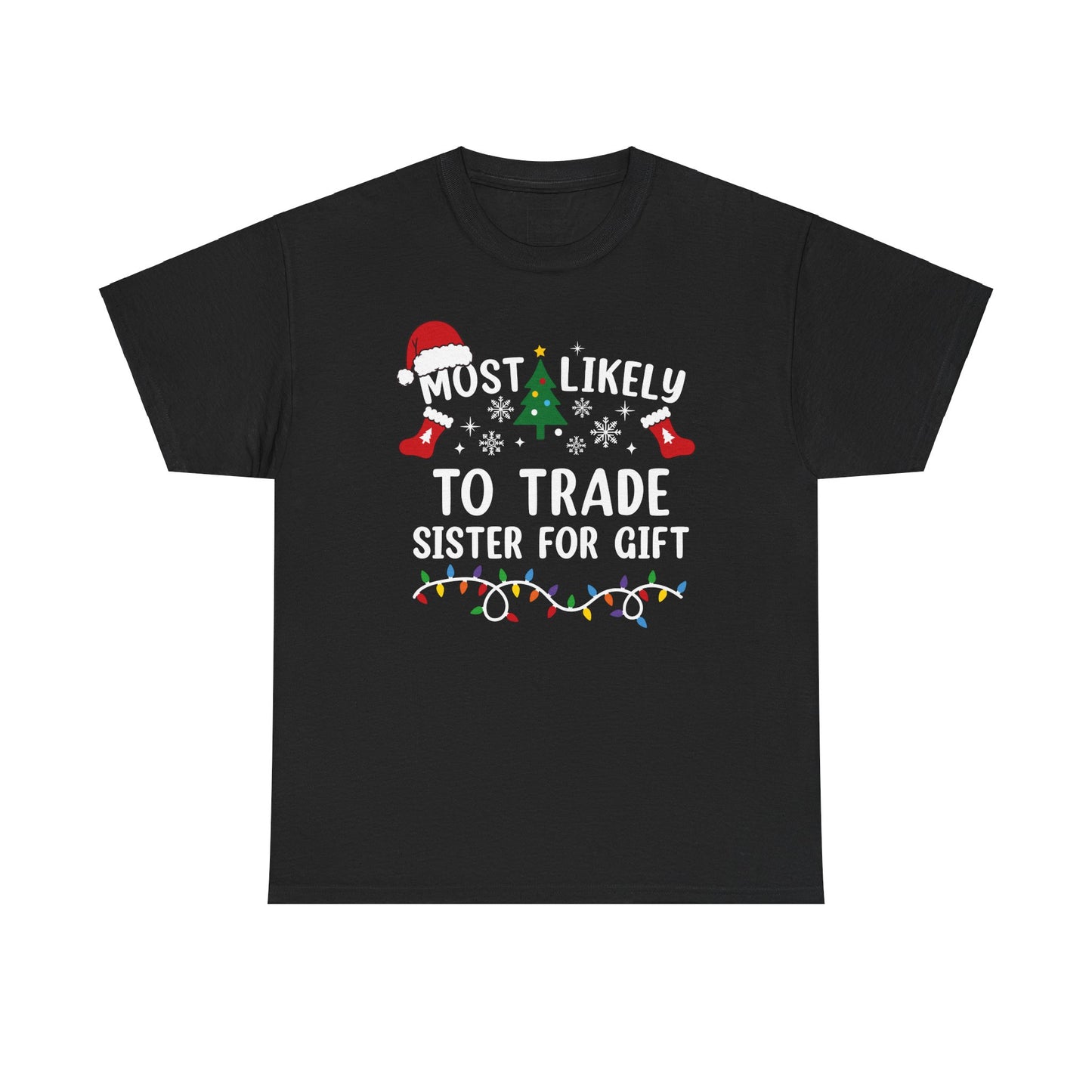 Trade Sister Tee-Shirt