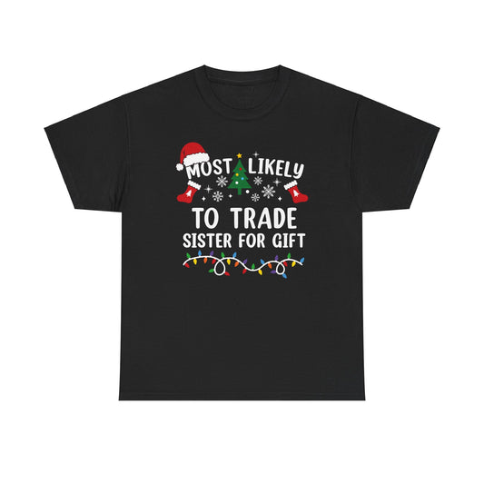 Trade Sister Tee-Shirt