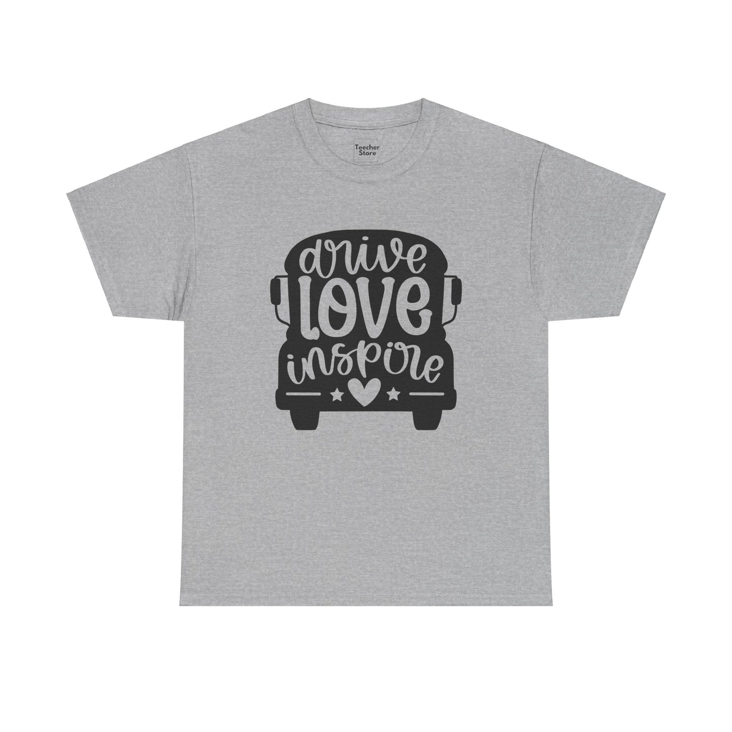 Drive Love Inspire Tee-Shirt