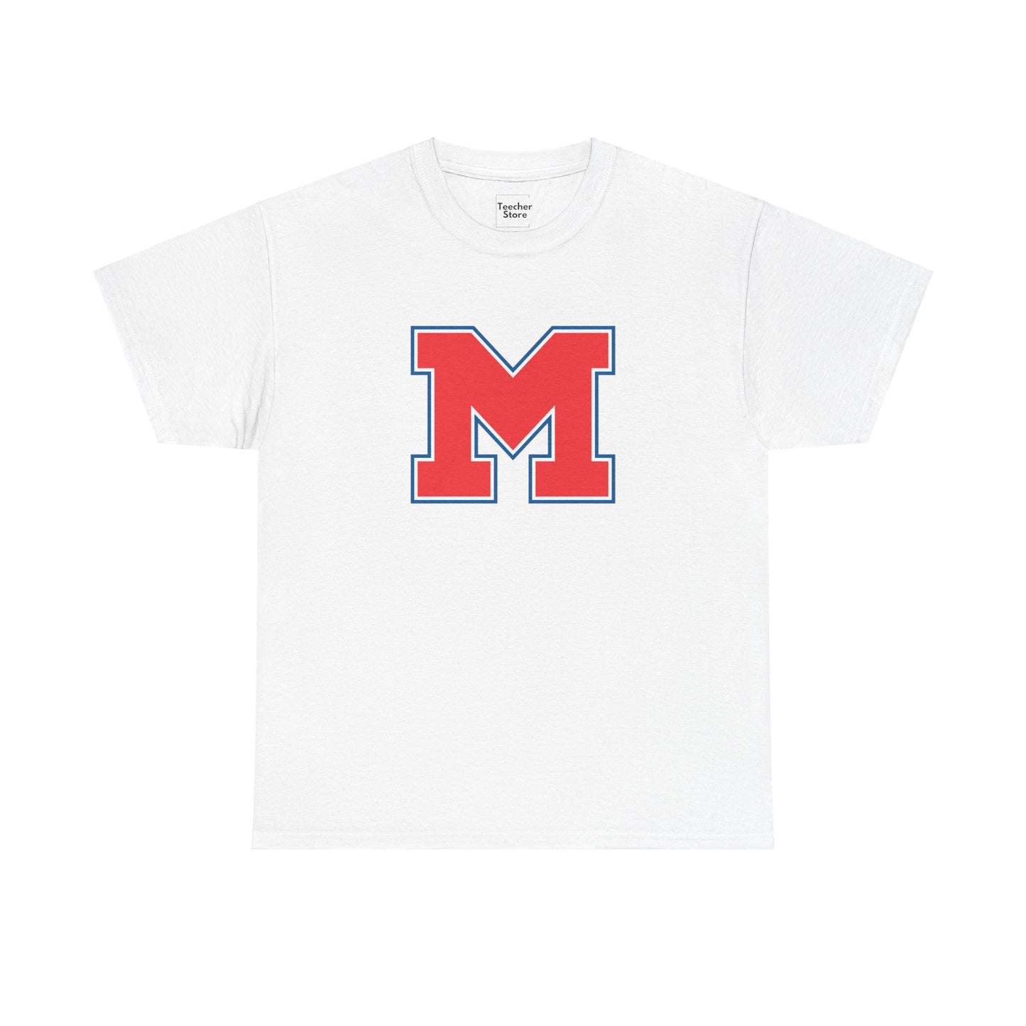 Massena ADULT Tee-Shirt