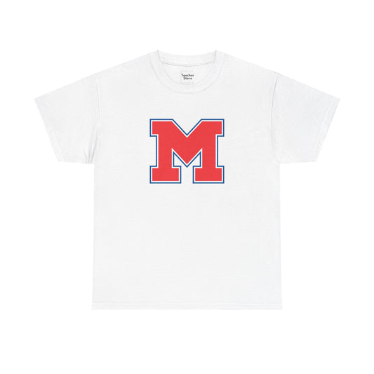 Massena ADULT Tee-Shirt