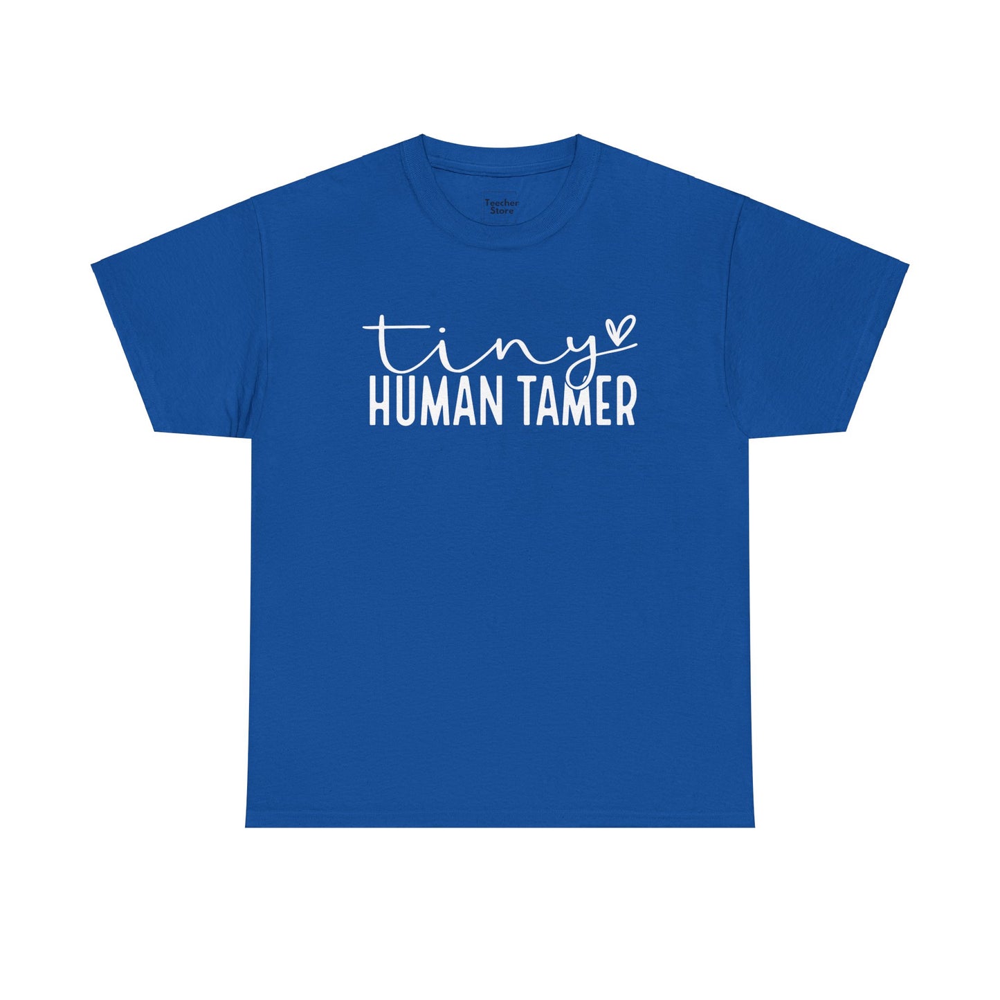 Human Tamer Tee-Shirt