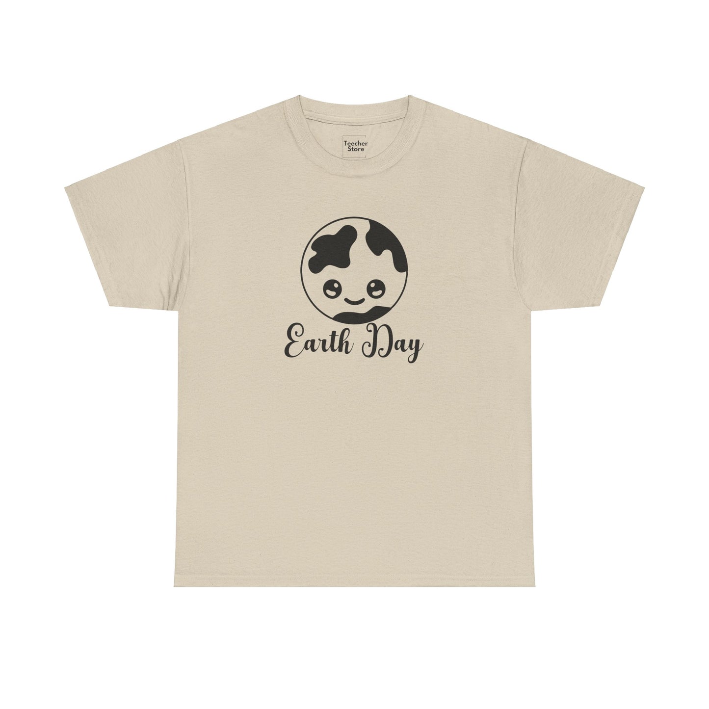 Earth Day Tee-Shirt