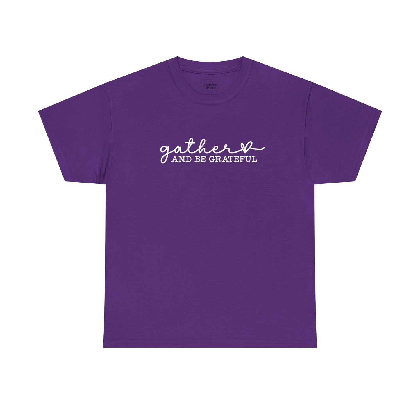 Gather Tee-Shirt