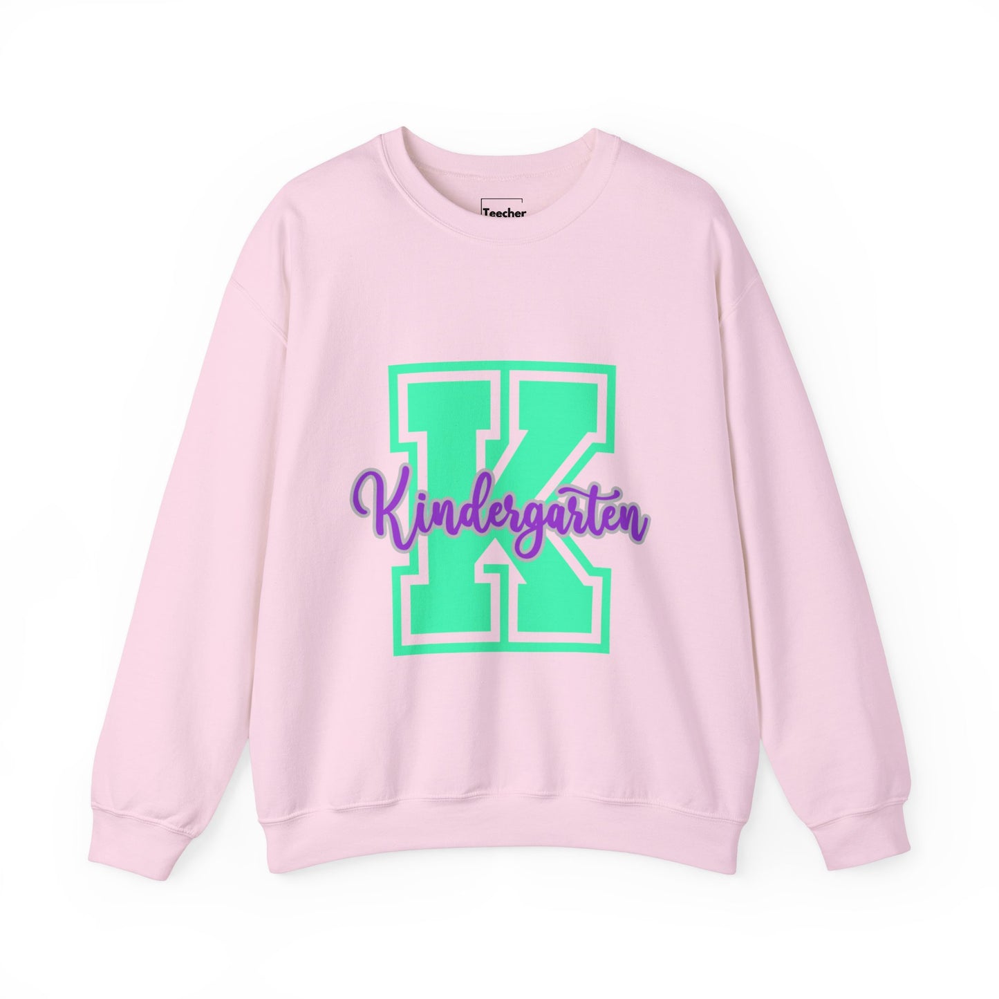 Kindergarten Sweatshirt