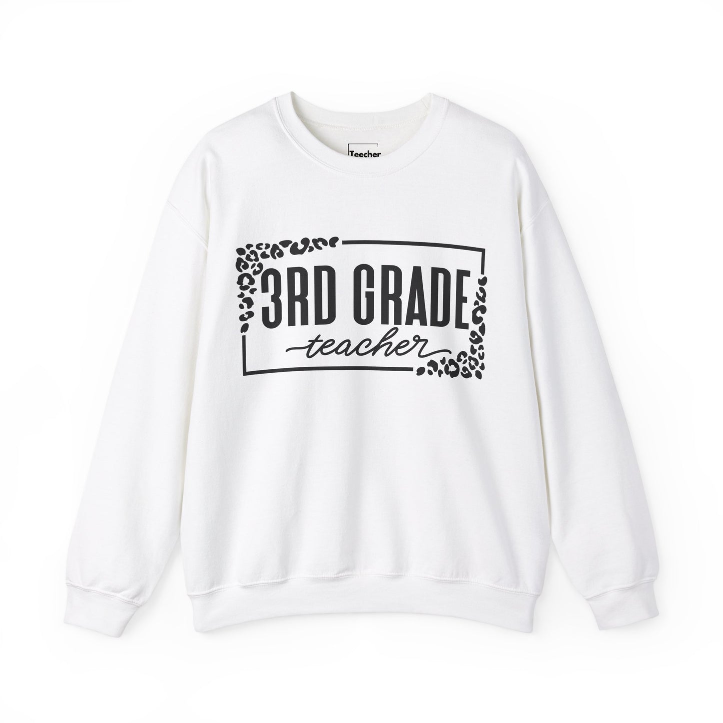 3rd Grade Sweatshirt