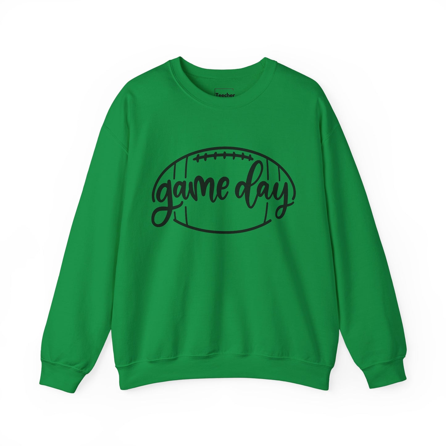 Game Day Sweatshirt