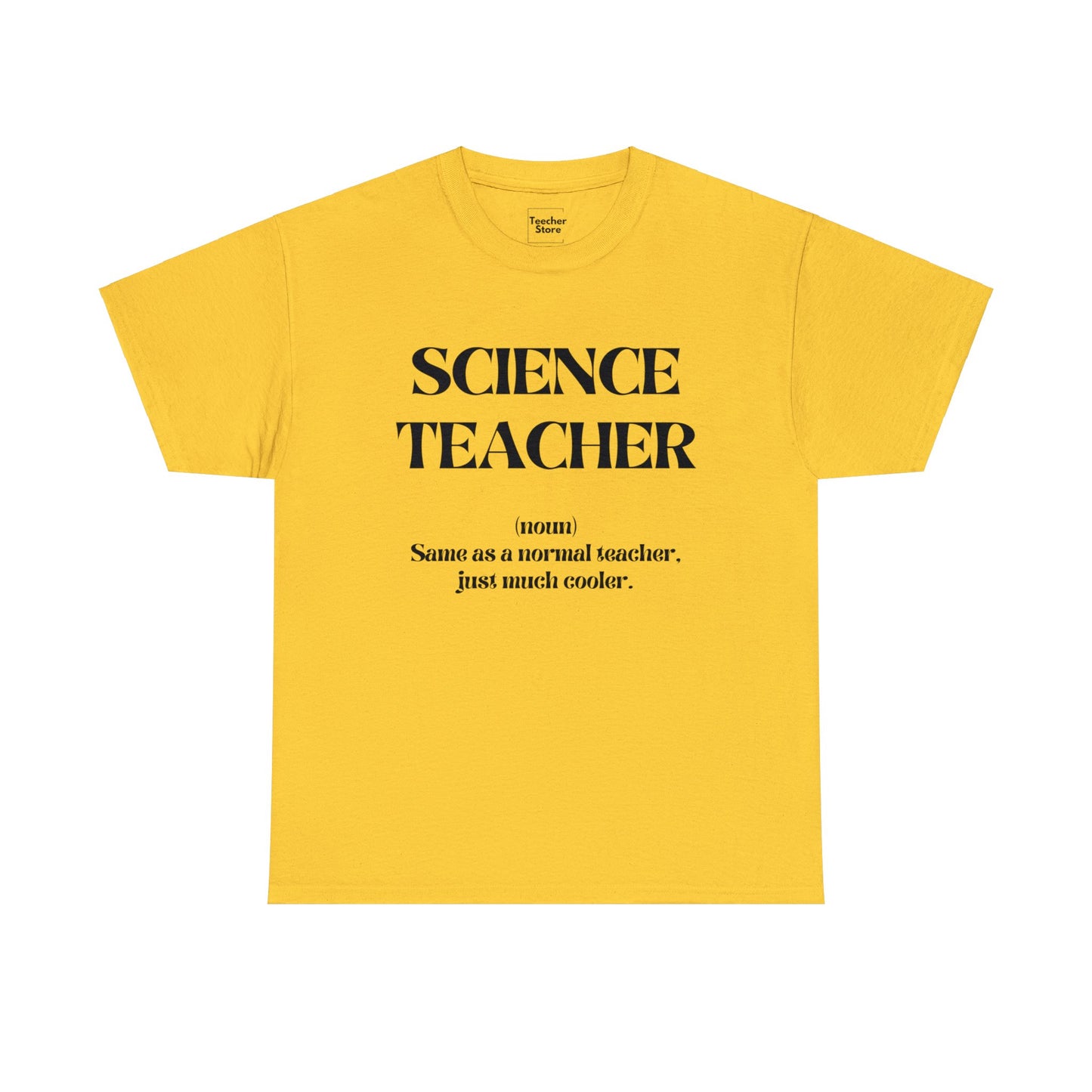 Science Tee-Shirt