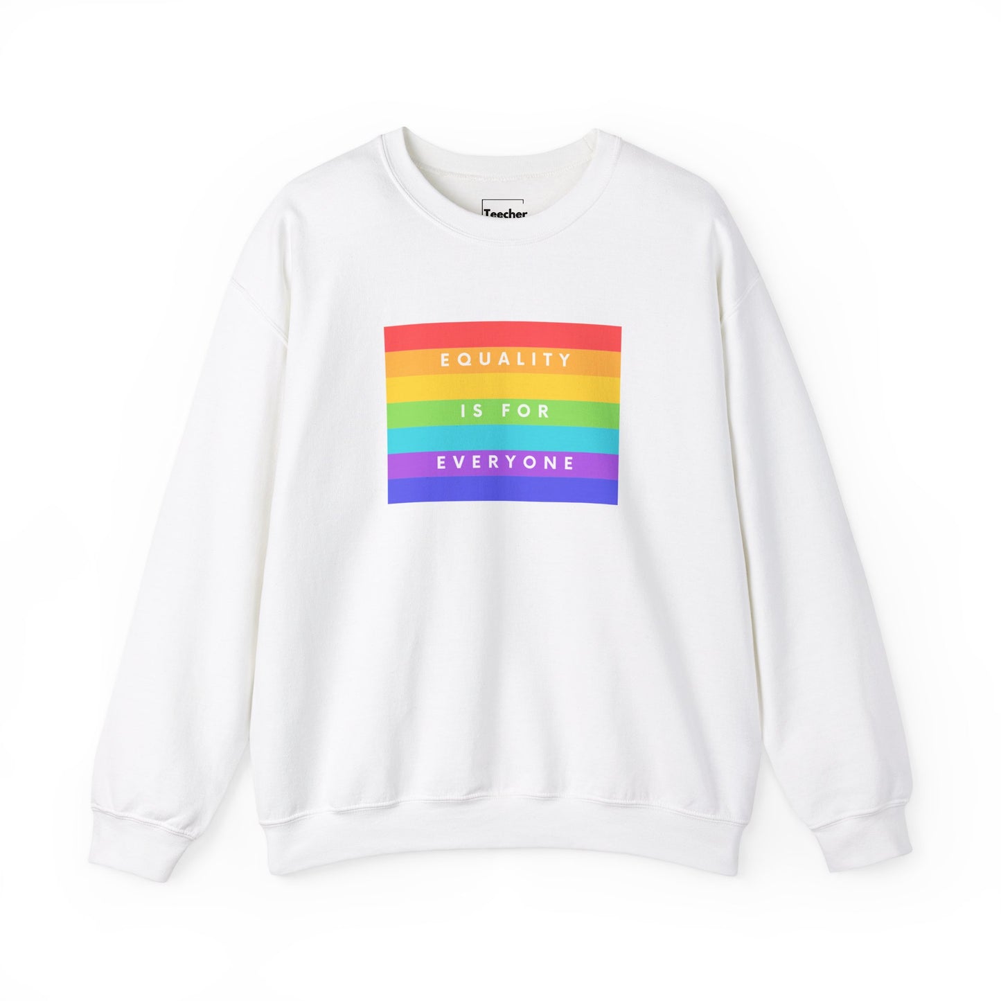 Equality Sweatshirt