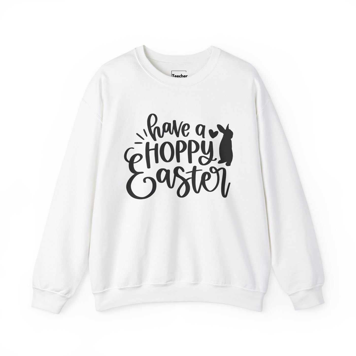 Hoppy Easter Sweatshirt