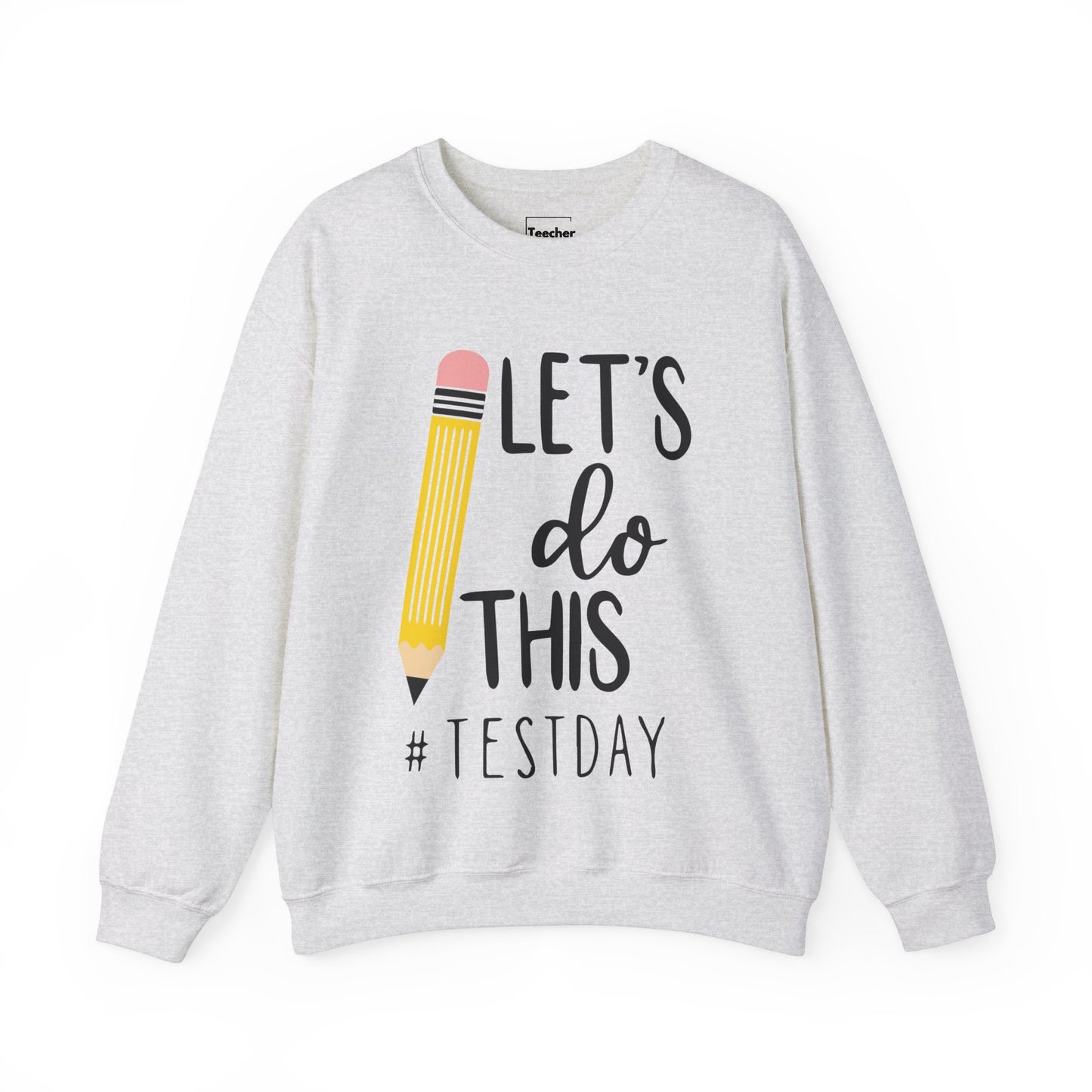 Let's Do This Sweatshirt