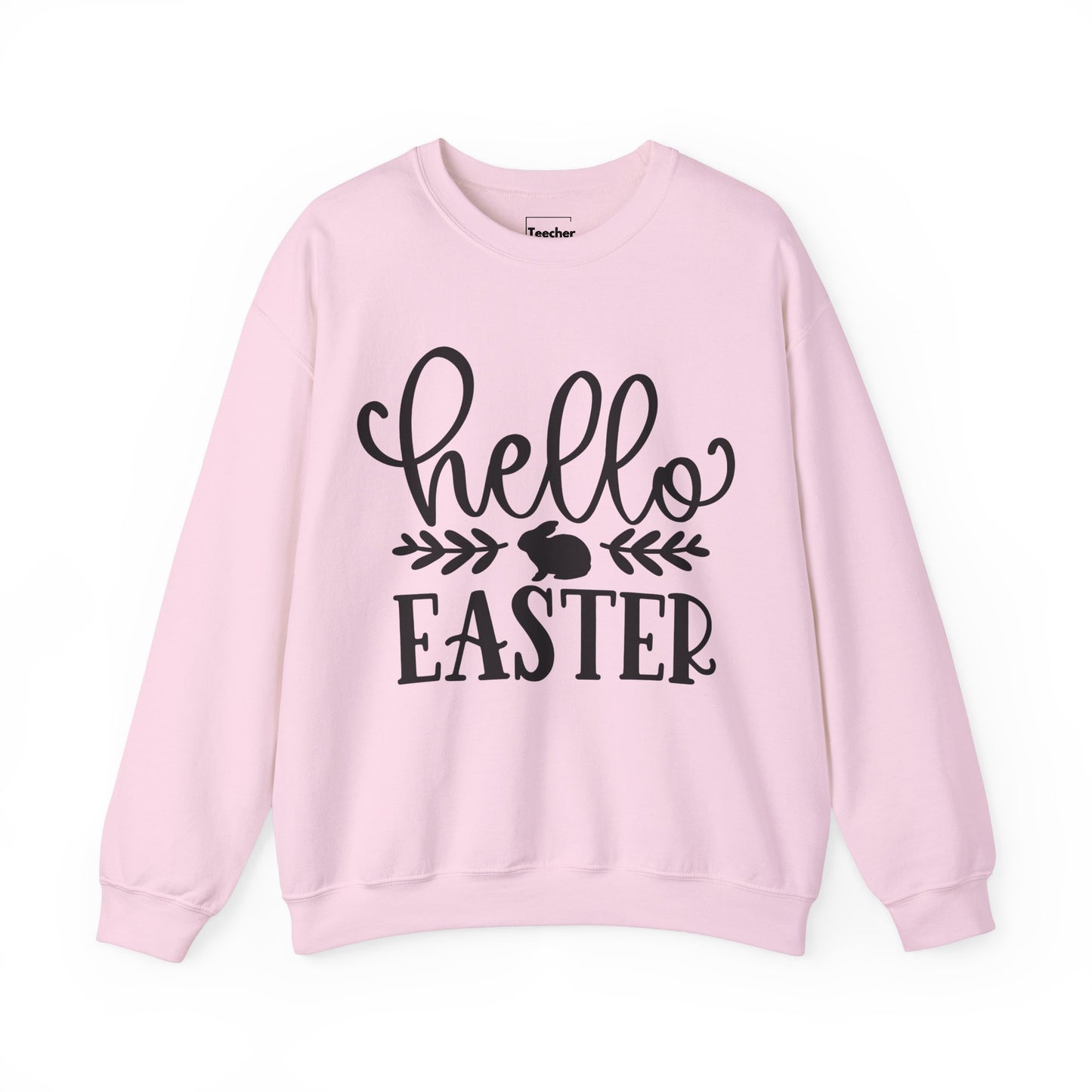 Hello Easter Sweatshirt