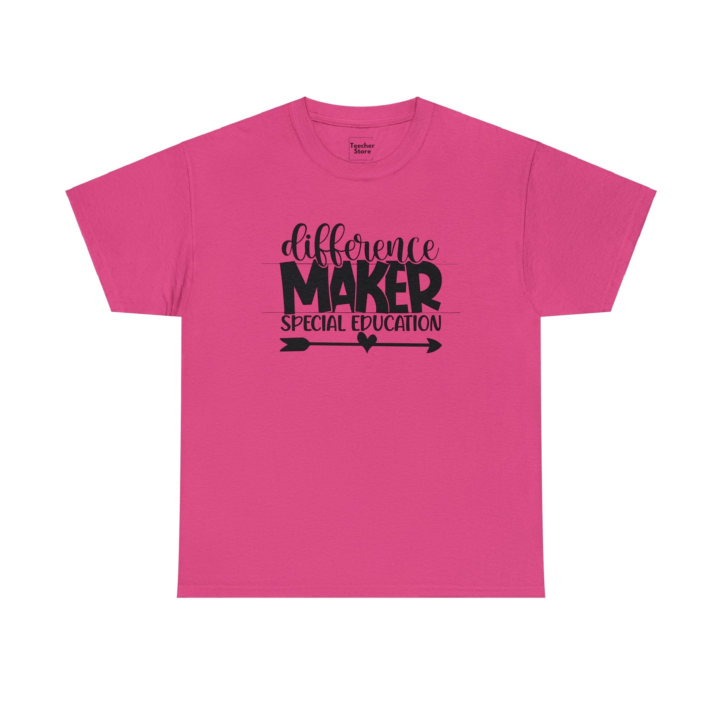 Difference Maker Tee-Shirt
