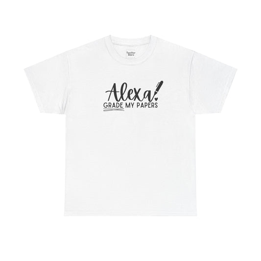 Alexa Tee-Shirt