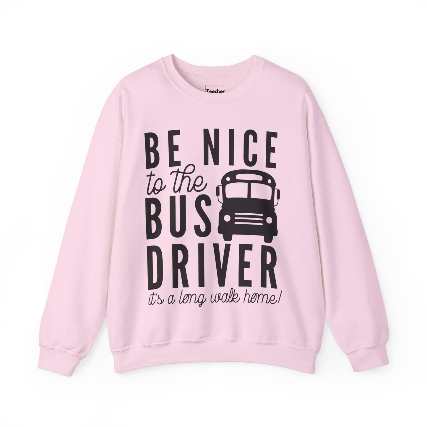 Be Nice Sweatshirt