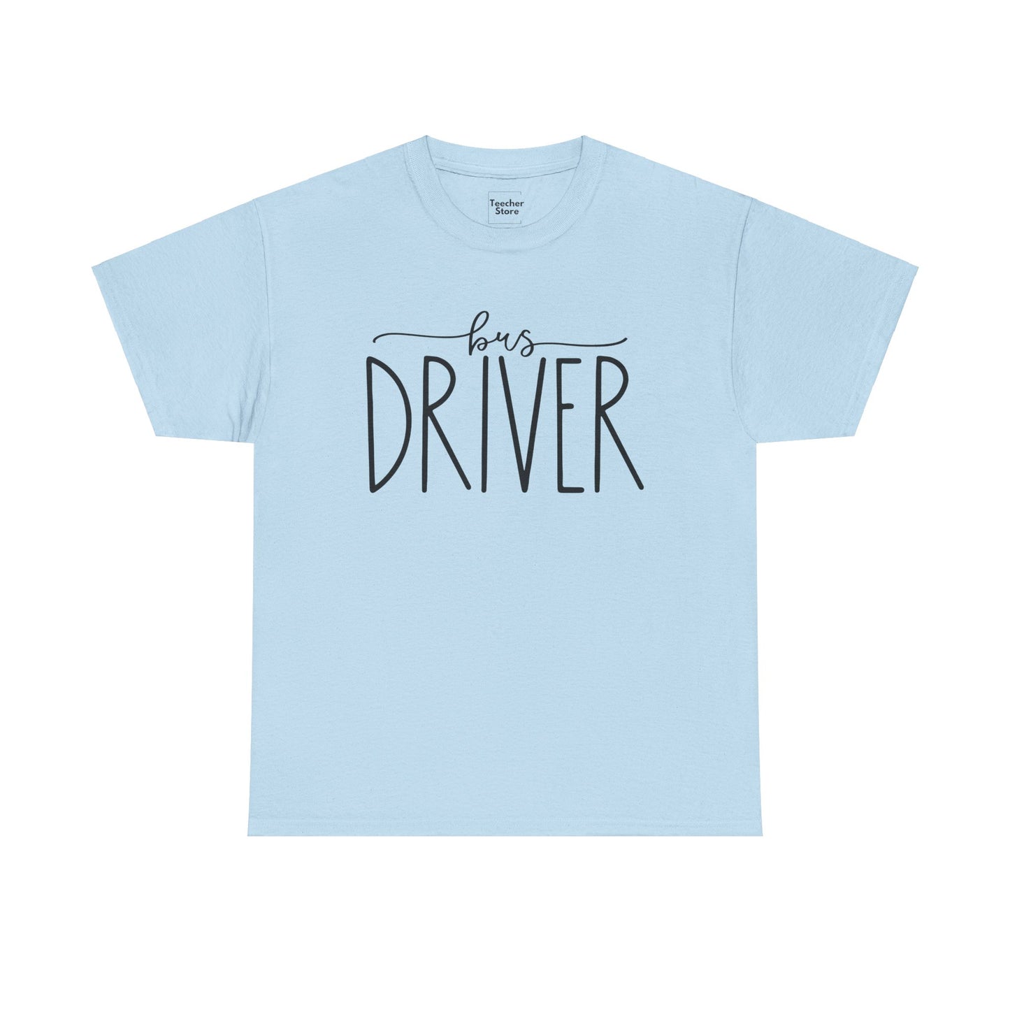 Driver Tee-Shirt