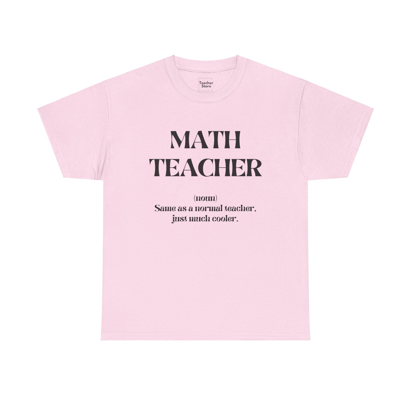 Math Tee-Shirt