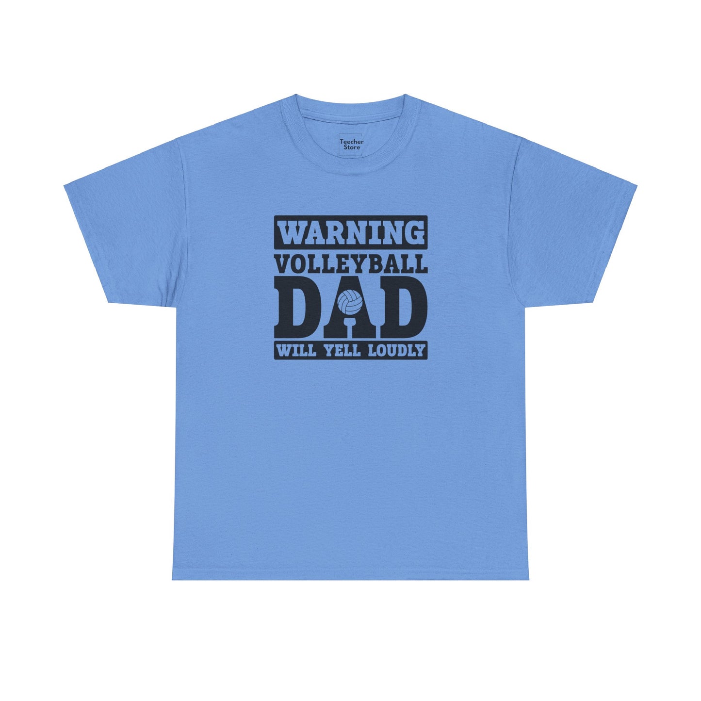 Warning Tee-Shirt