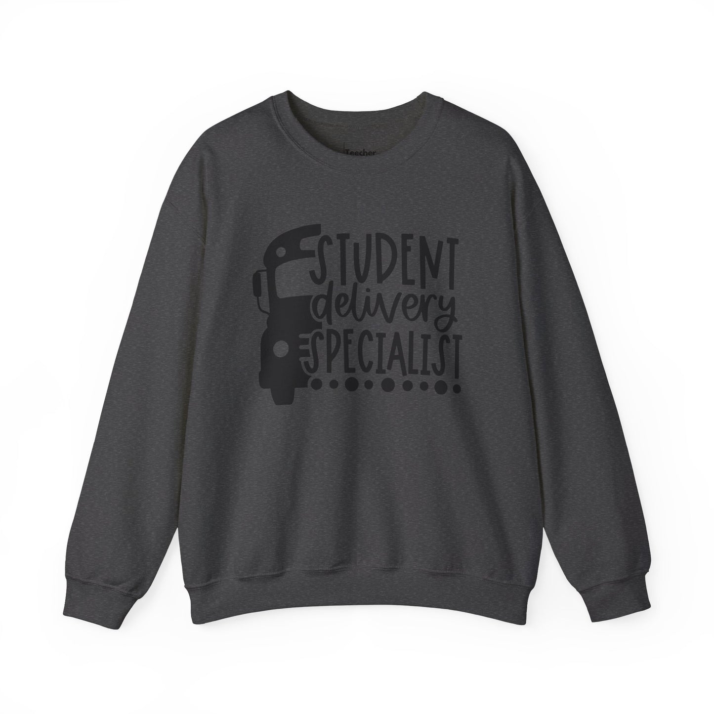 Student Delivery Sweatshirt