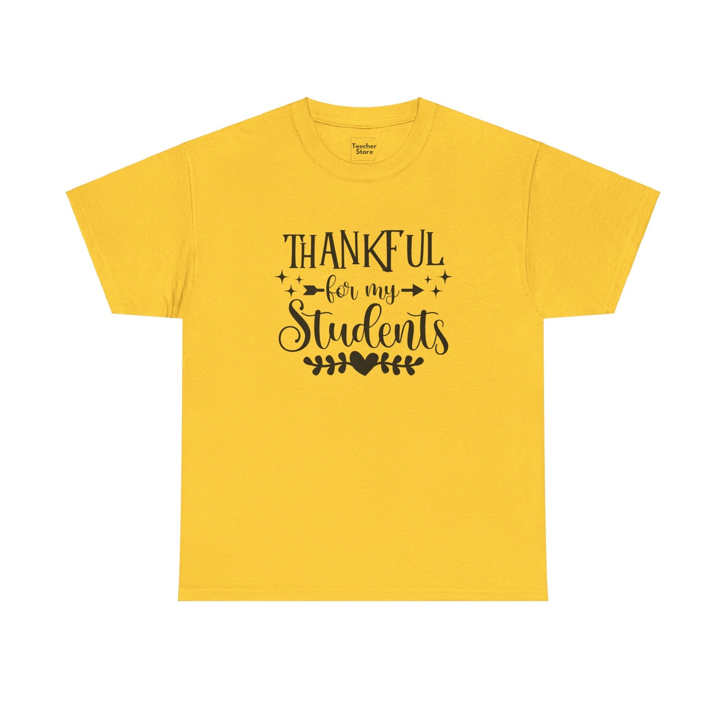 Thankful Students Tee-Shirt