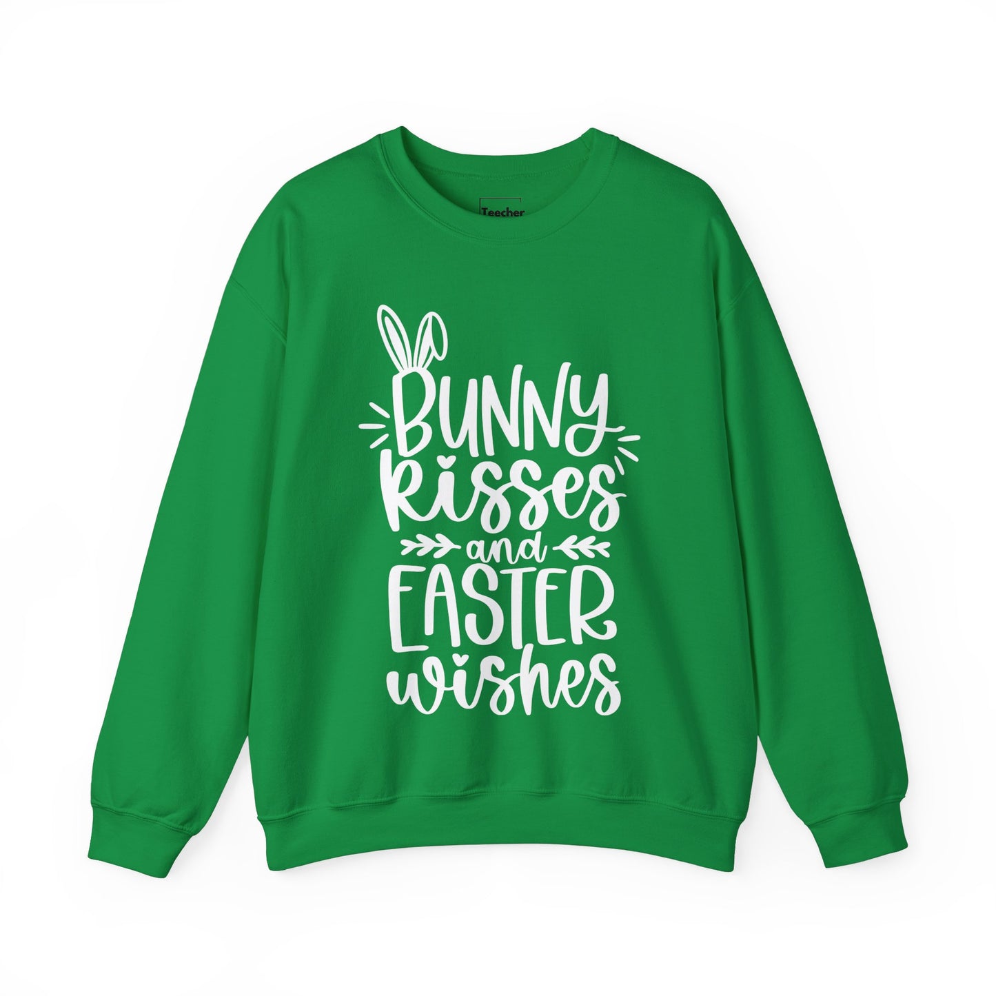 Bunny Kisses Sweatshirt