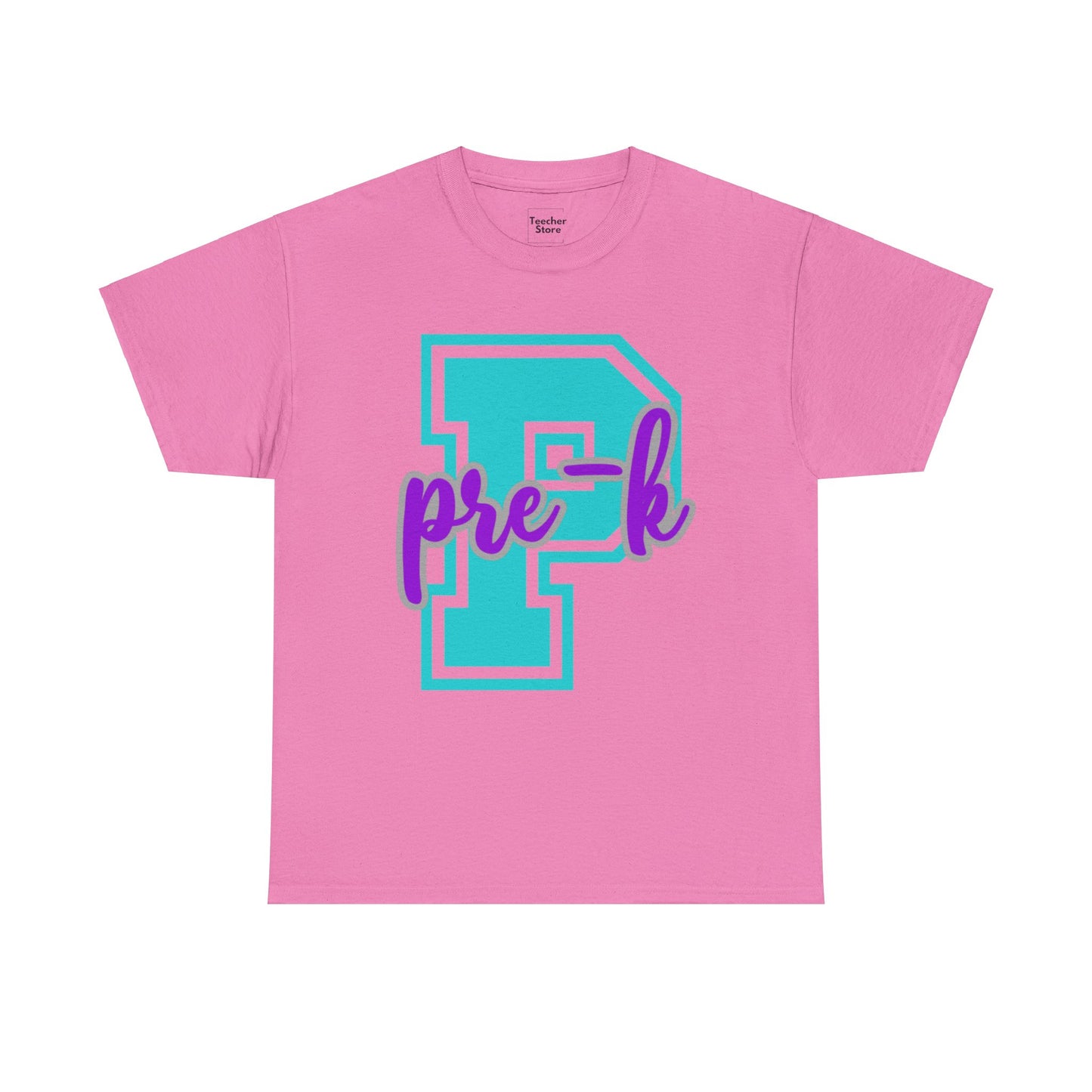 Pre-K Tee-Shirt