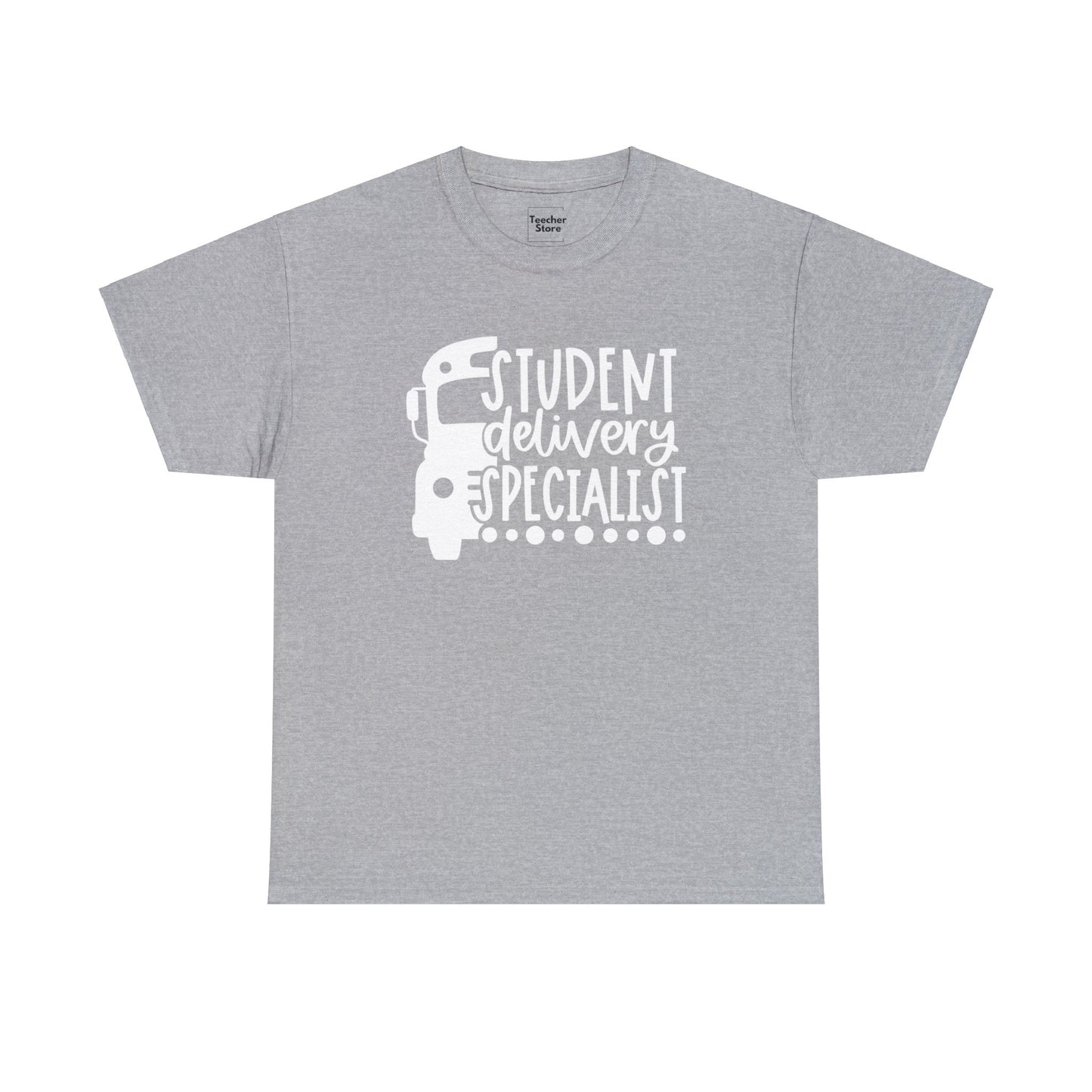 Student Delivery Tee-Shirt