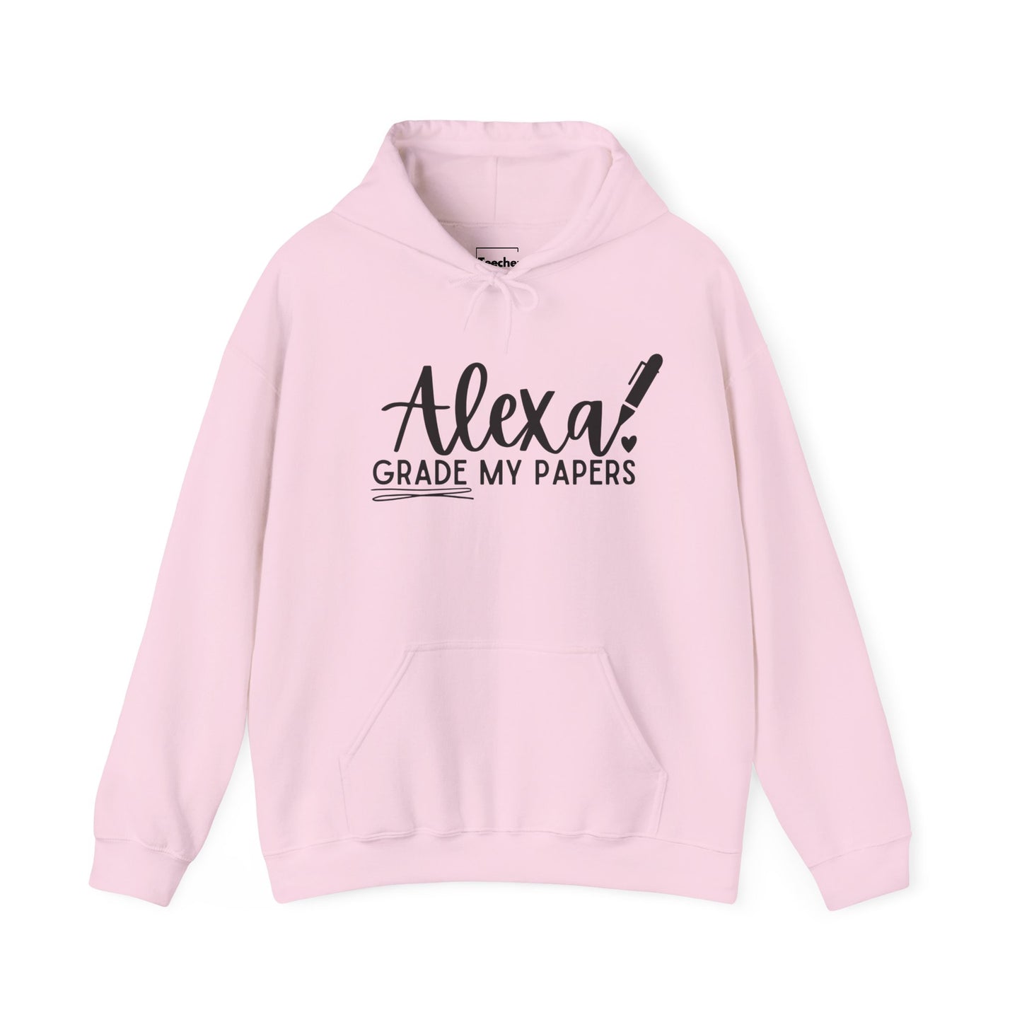 Alexa Hooded Sweatshirt