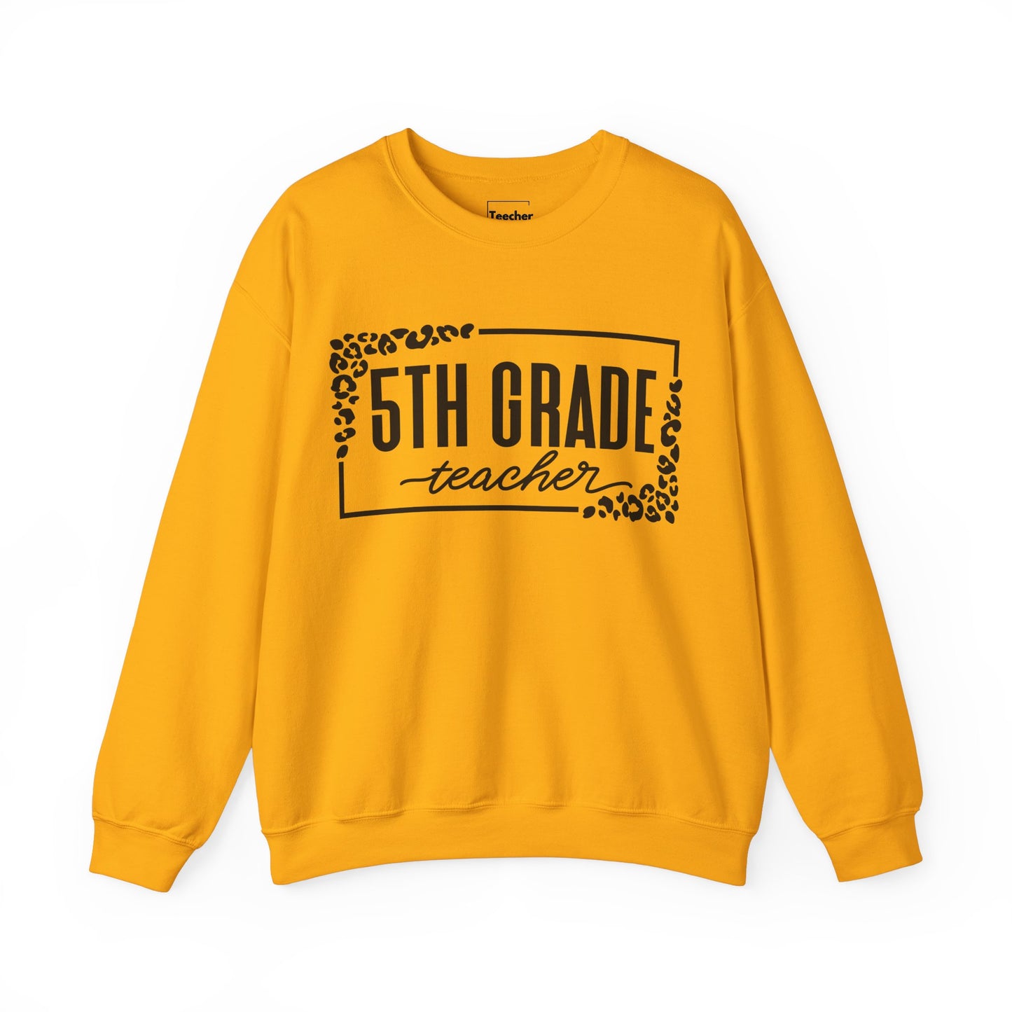 5th Grade Sweatshirt