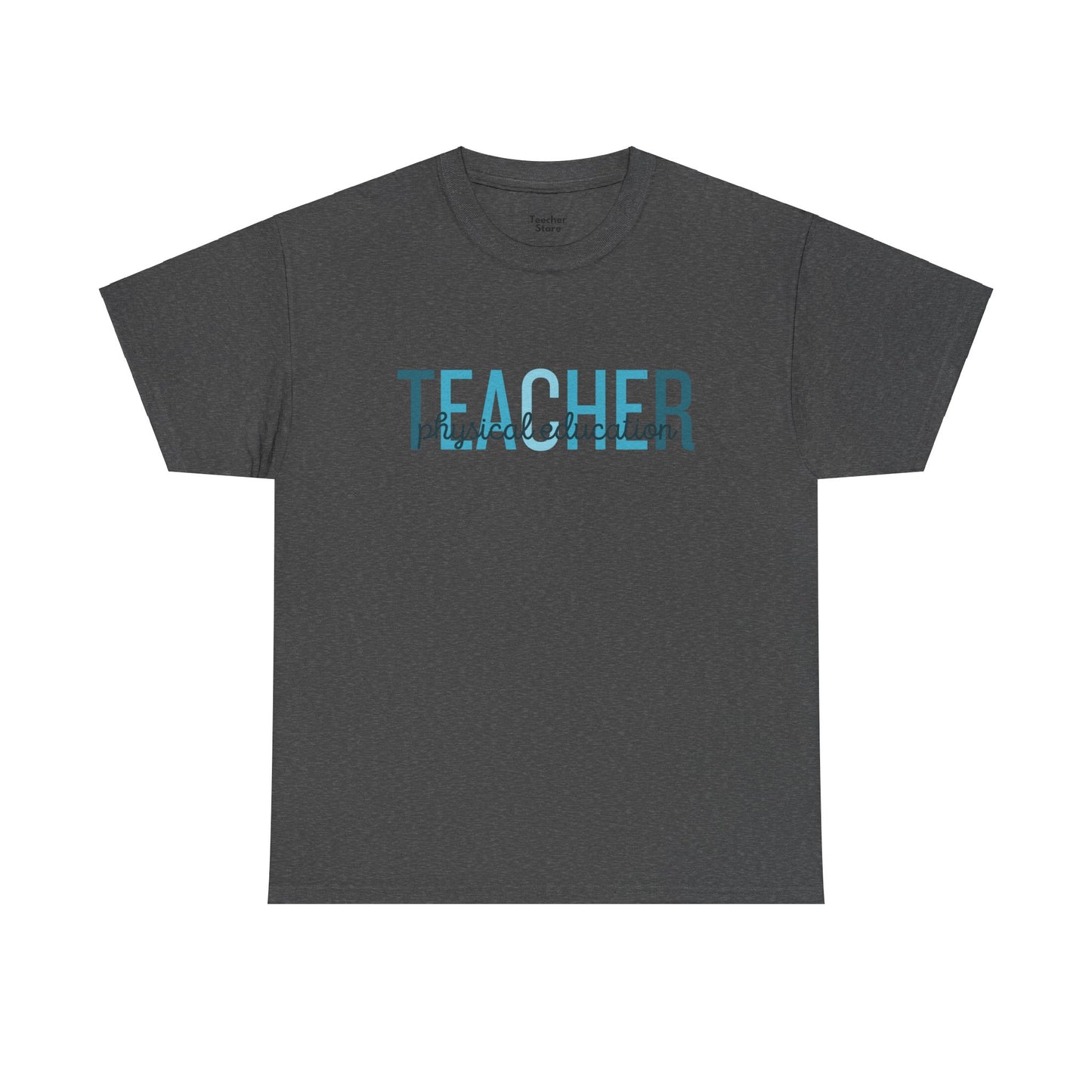 Physical Education Tee-Shirt