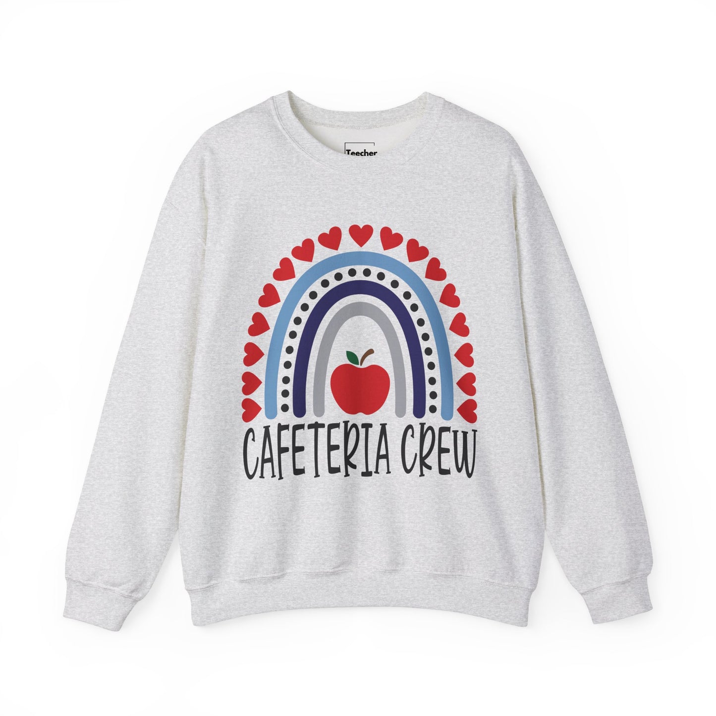 Cafeteria Crew Sweatshirt