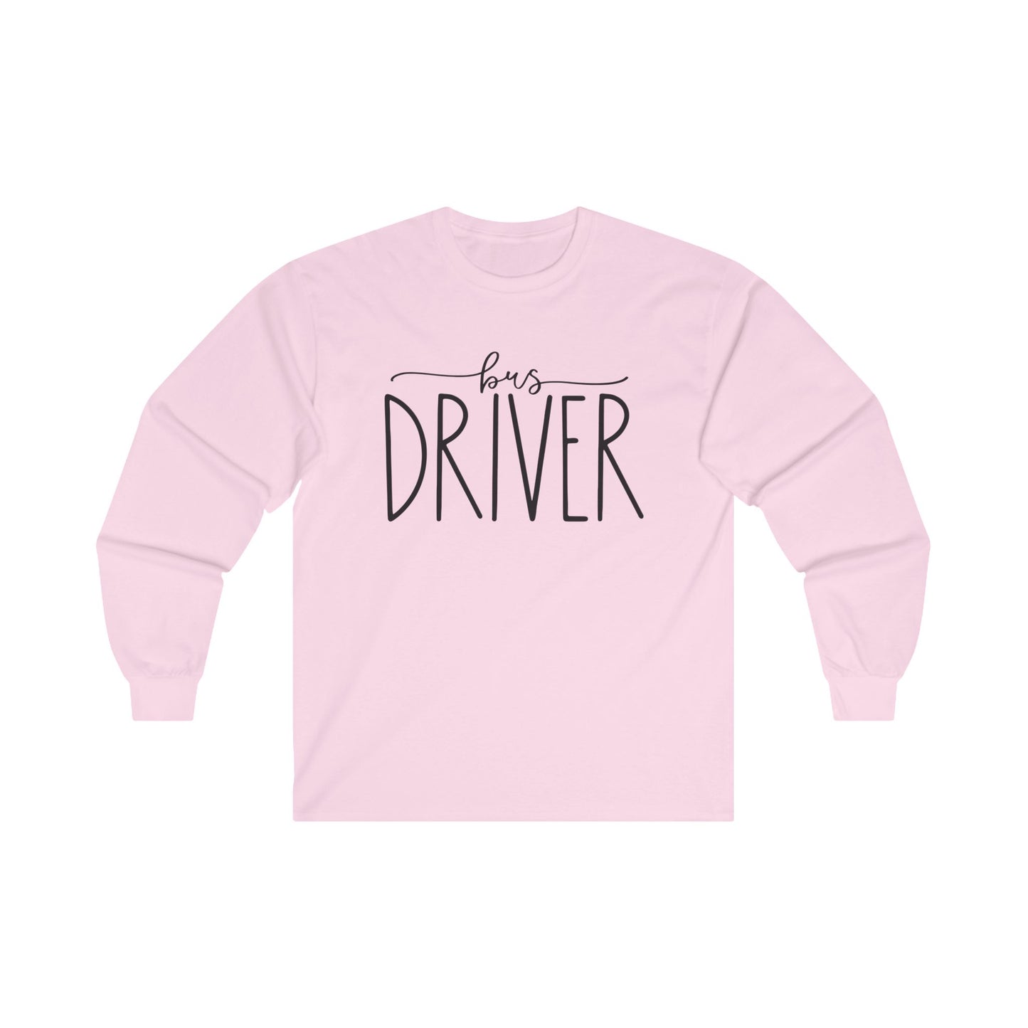 Driver Long Sleeve Shirt