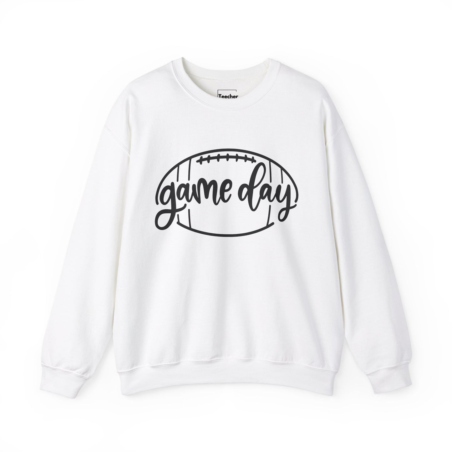 Game Day Sweatshirt