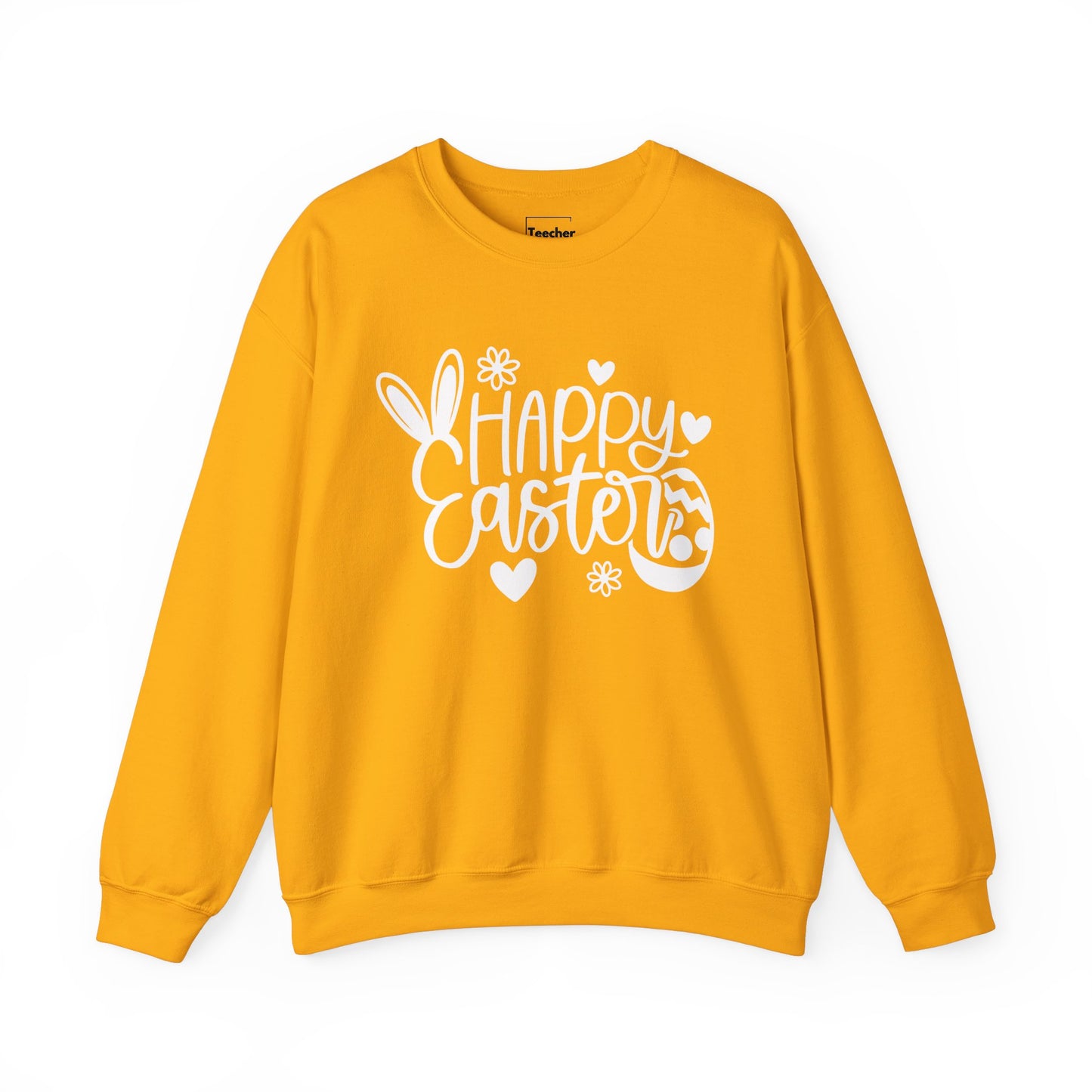 Happy Easter Sweatshirt