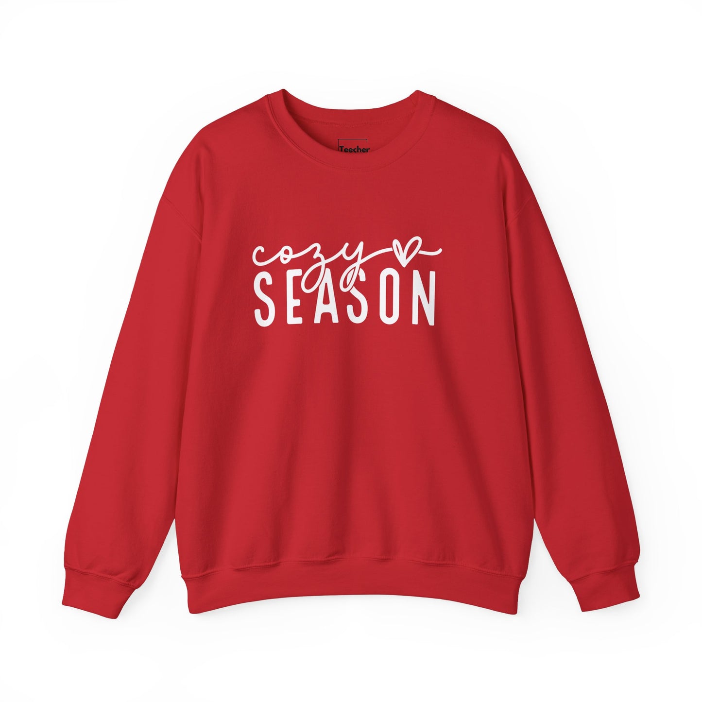 Cozy Season Sweatshirt