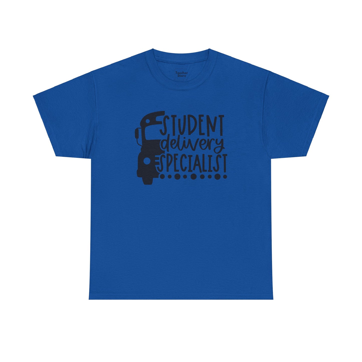 Student Delivery Tee-Shirt