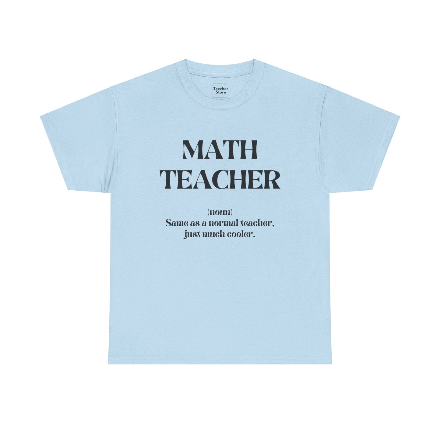 Math Tee-Shirt