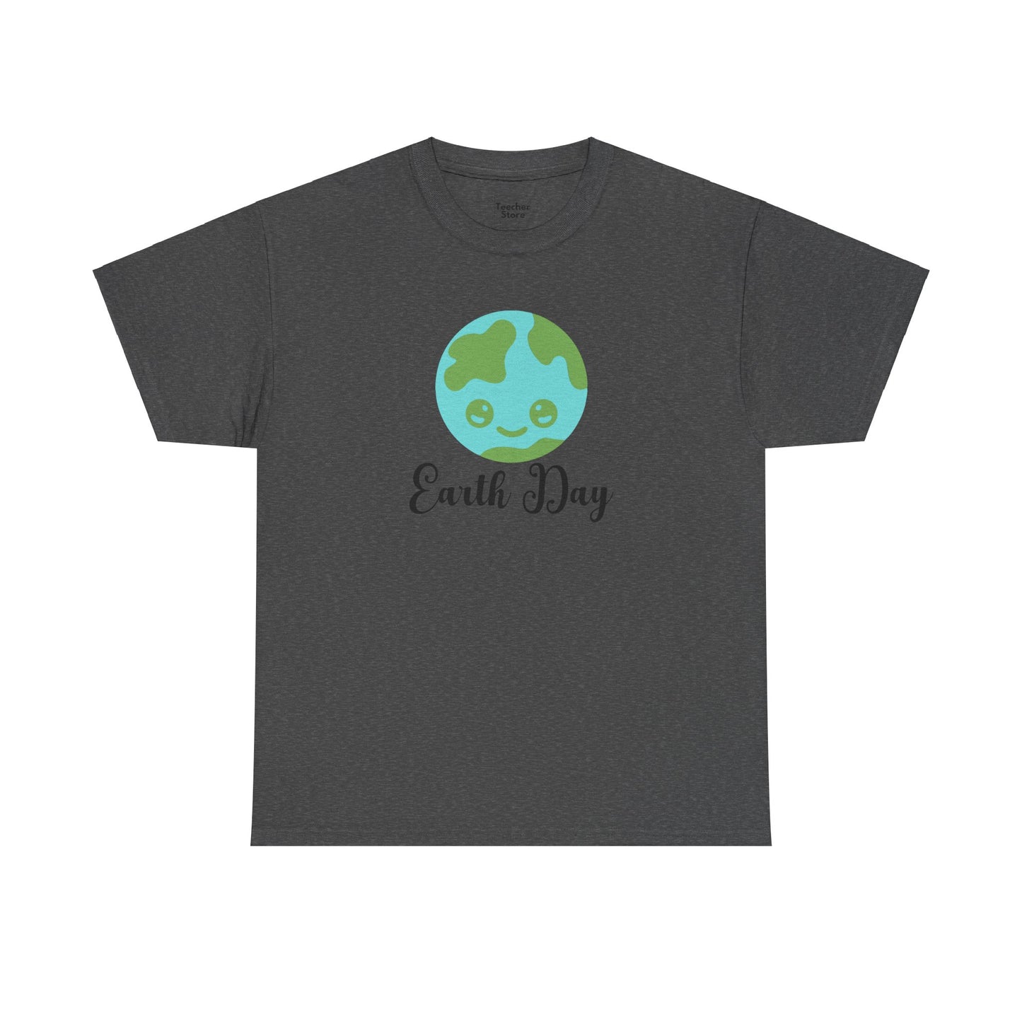 Earth Day Tee-Shirt