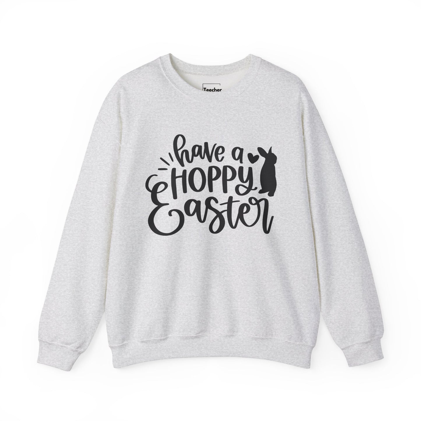 Hoppy Easter Sweatshirt