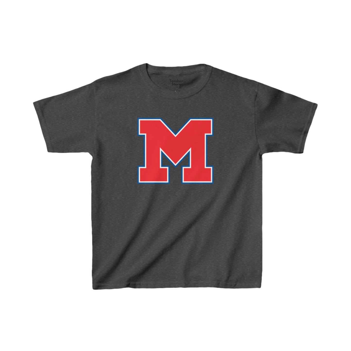 Massena YOUTH Tee-Shirt