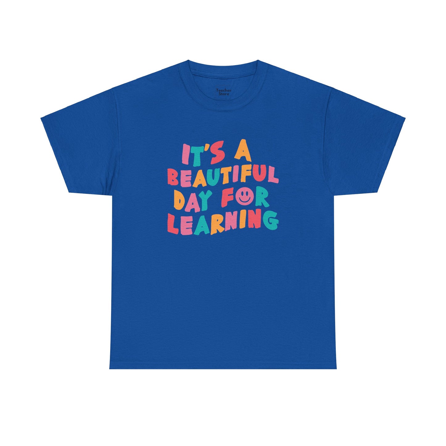 Beautiful Day Tee-Shirt