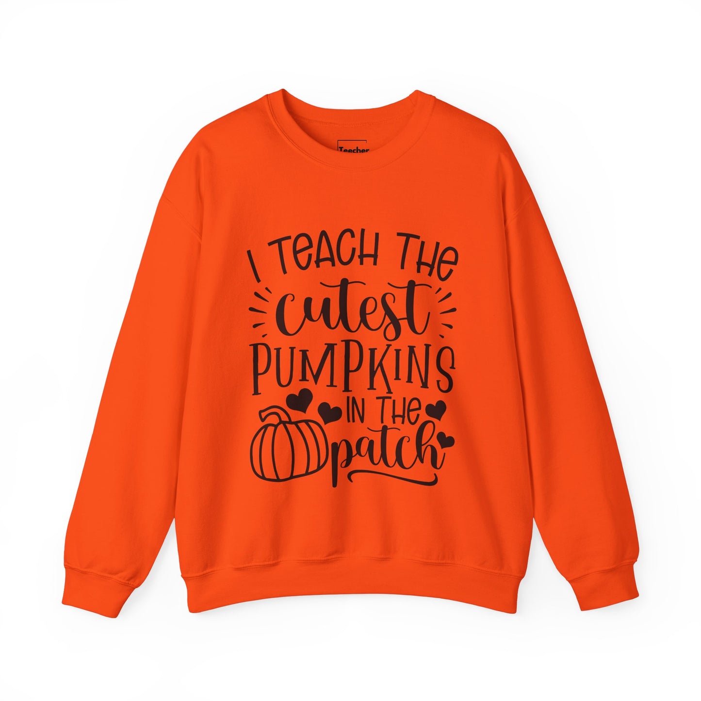 Cutest Pumpkins Sweatshirt