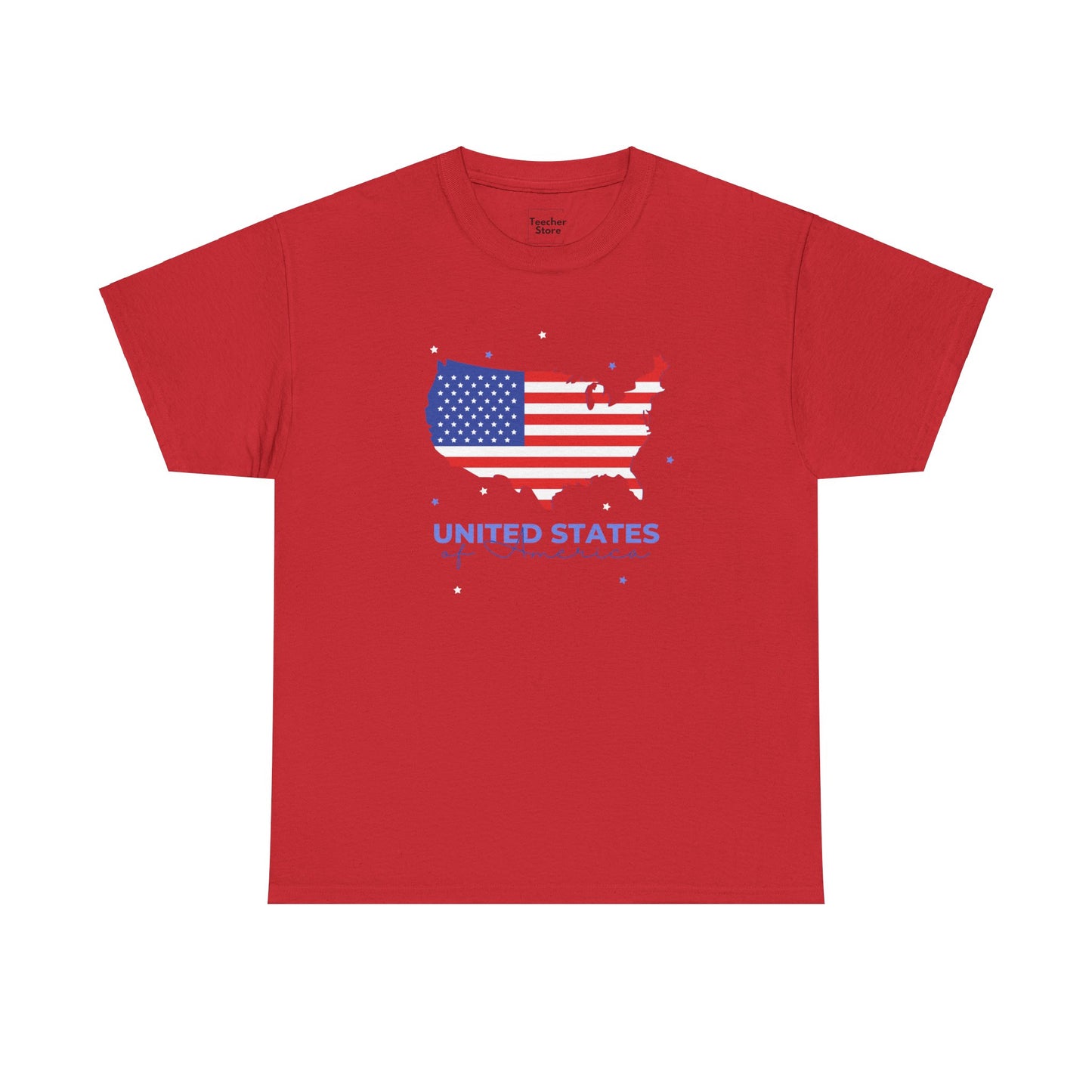 United States of America Tee-Shirt