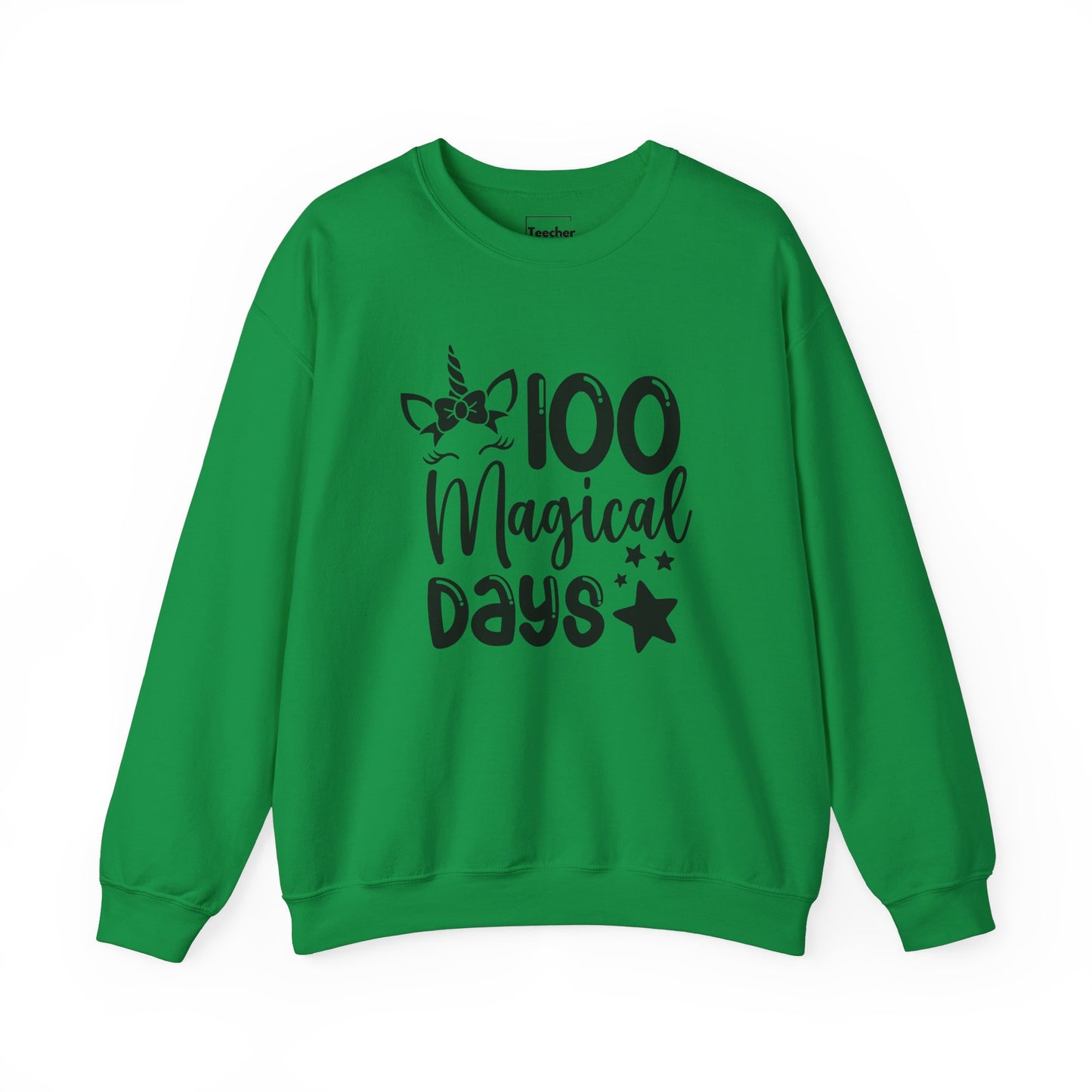 100 Magical Days Sweatshirt