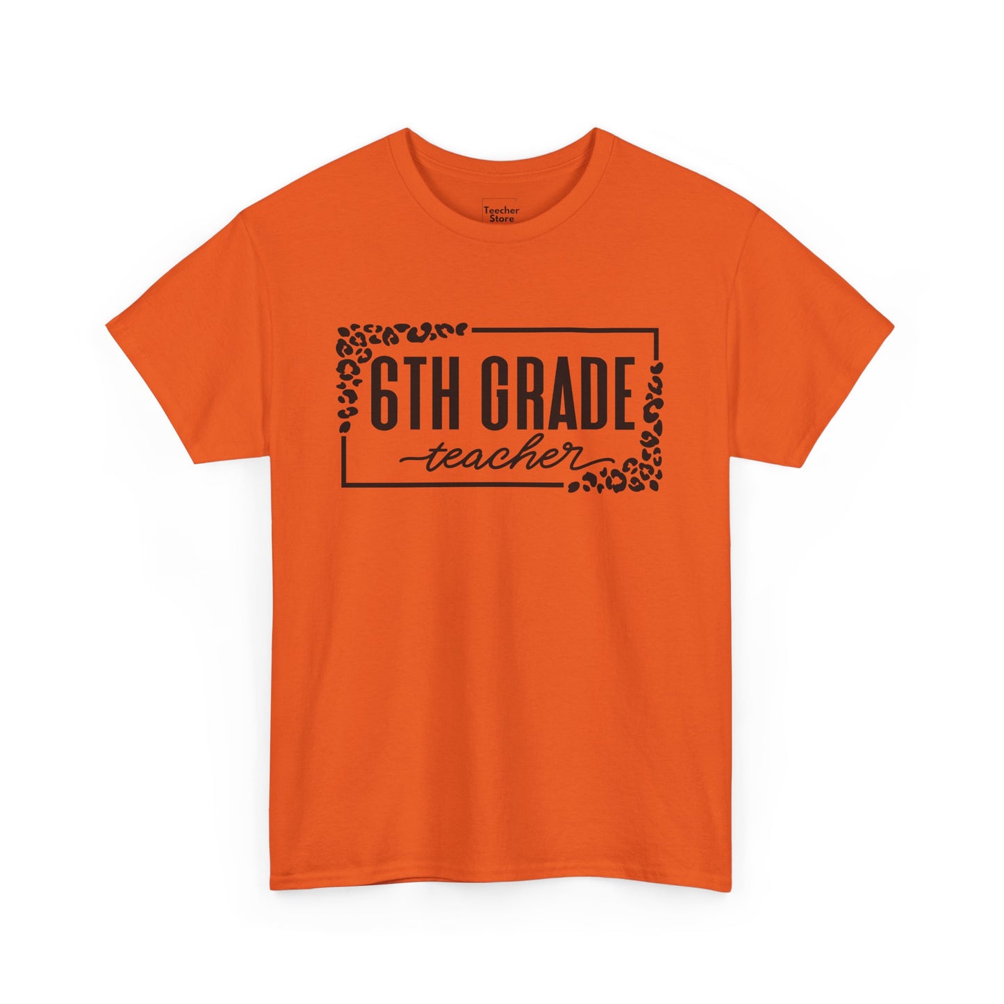 6th Grade Tee-Shirt