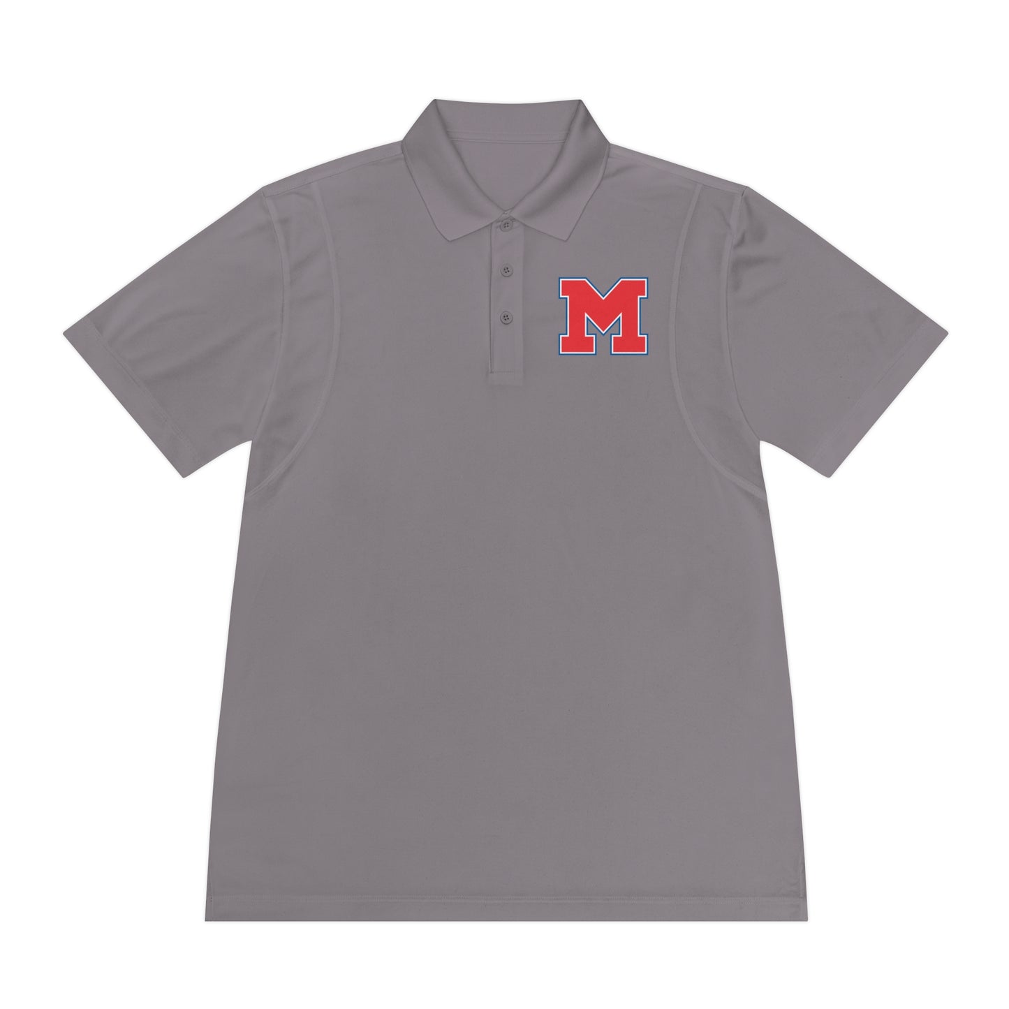 Massena ADULT Polo Shirt